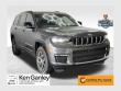 Certified 2024 Jeep Grand Cherokee L Limited SUV