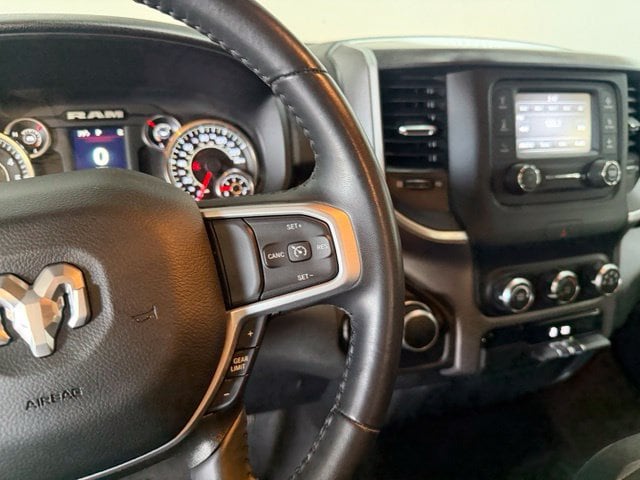 2023 RAM Ram 1500 Pickup Big Horn/Lone Star - Photo 18