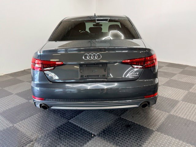 2017 Audi A4 Premium Plus - Photo 10