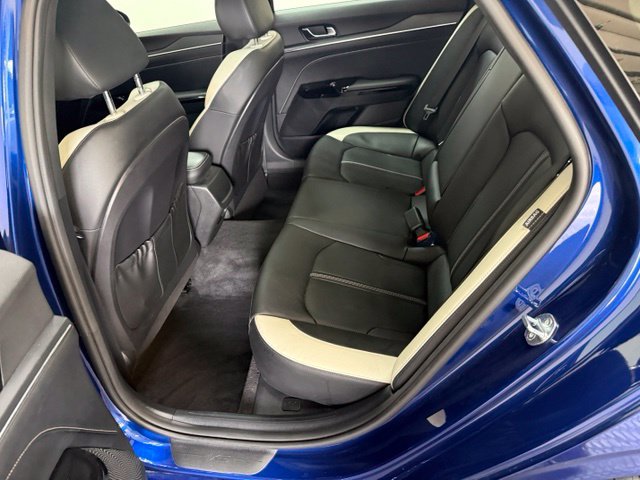 2025 Kia K5 GT-Line - Photo 32