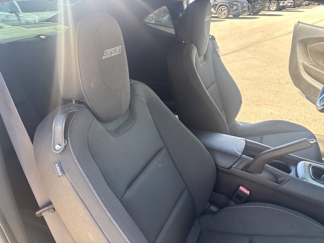 2013 Chevrolet Camaro 1SS - Photo 33