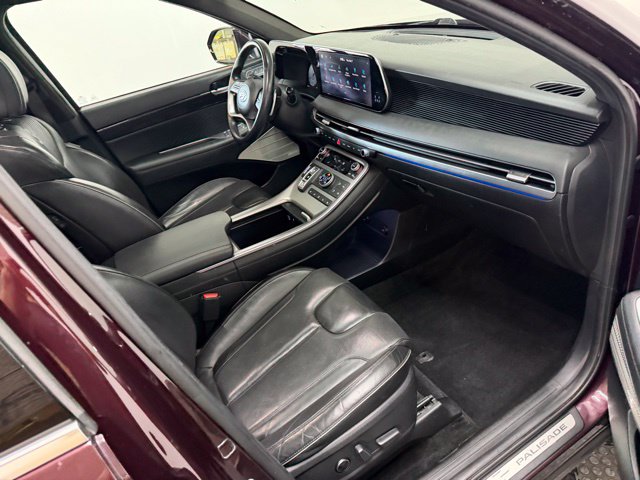 2023 Hyundai Palisade Calligraphy - Photo 42