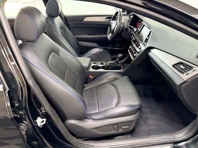 2018 Hyundai Sonata Limited - Photo 35