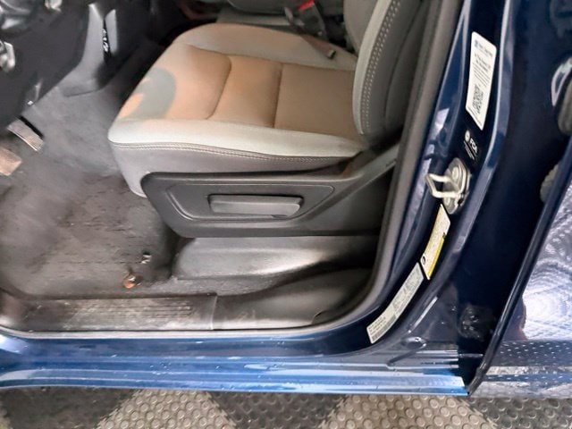 2023 RAM Ram 1500 Pickup Big Horn/Lone Star - Photo 21
