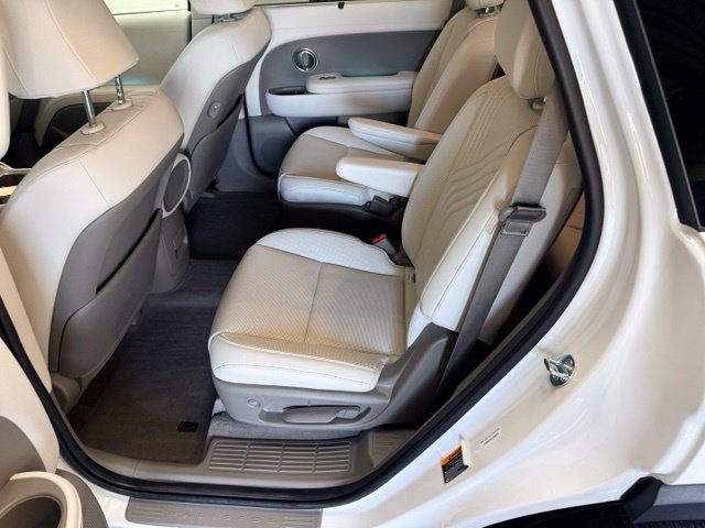 2026 Hyundai Palisade SEL Premium - Photo 35