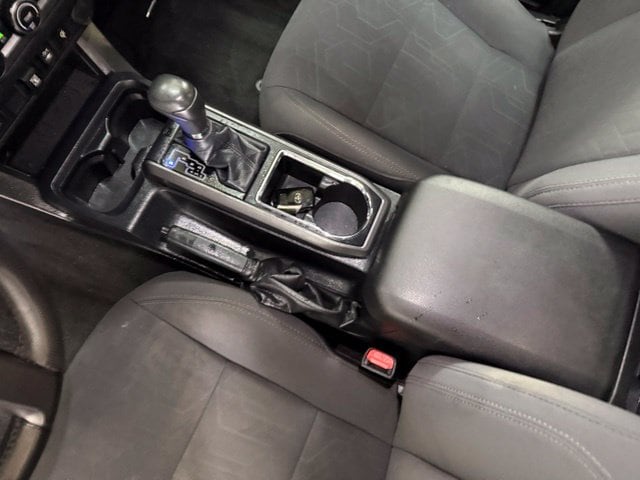 2019 Toyota Tacoma TRD Off Road - Photo 27