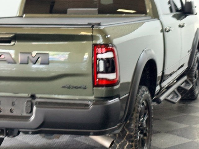 2024 RAM Ram 2500 Pickup Rebel - Photo 13