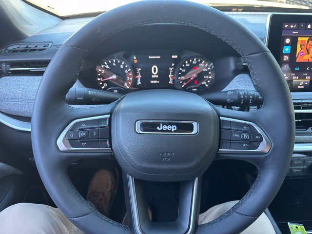 2023 Jeep Compass Latitude - Photo 35