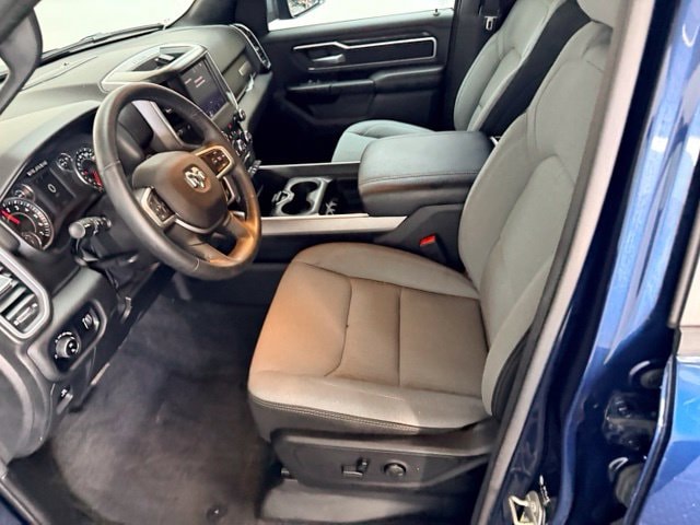 2023 RAM Ram 1500 Pickup Big Horn/Lone Star - Photo 20