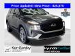 Certified 2023 Hyundai Santa Fe SEL SUV