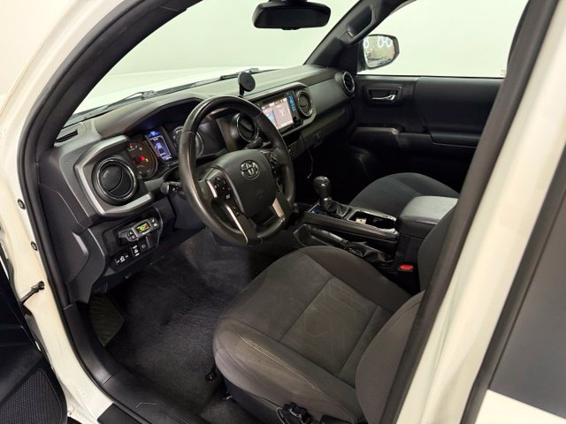 2019 Toyota Tacoma TRD Off Road - Photo 14
