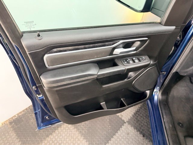 2023 RAM Ram 1500 Pickup Big Horn/Lone Star - Photo 25