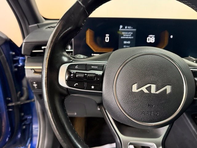 2025 Kia K5 GT-Line - Photo 21