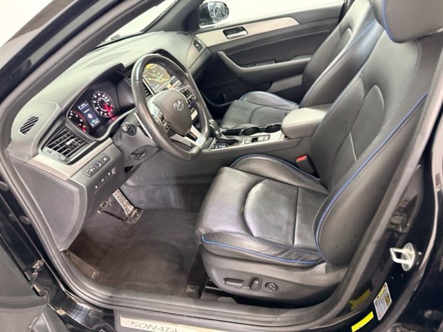 2018 Hyundai Sonata Limited - Photo 15
