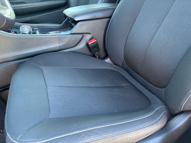 2023 Jeep Grand Cherokee Laredo - Photo 37