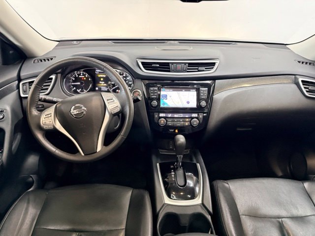 2016 Nissan Rogue SL - Photo 39