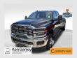 Certified 2026 Ram 3500 Tradesman Truck Crew Cab