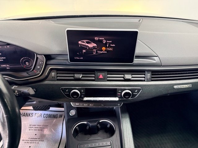 2017 Audi A4 Premium Plus - Photo 28