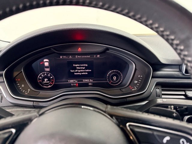 2017 Audi A4 Premium Plus - Photo 29
