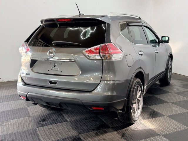 2016 Nissan Rogue SL - Photo 9