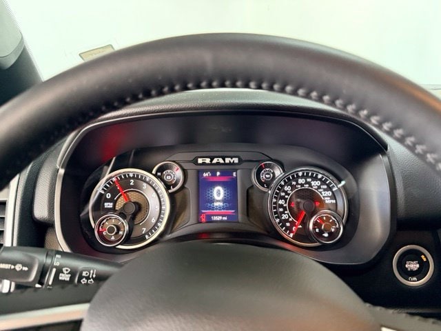 2023 RAM Ram 1500 Pickup Big Horn/Lone Star - Photo 29