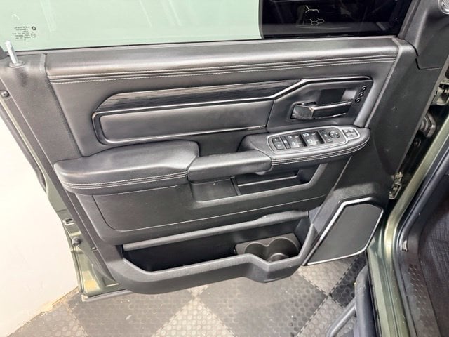 2024 RAM Ram 2500 Pickup Rebel - Photo 23