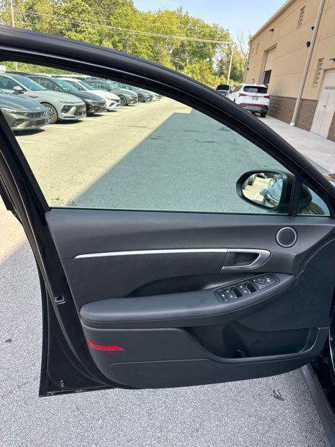 2026 Hyundai Sonata SE - Photo 29