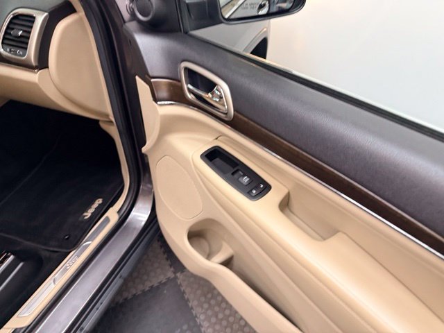 2014 Jeep Grand Cherokee Limited - Photo 42