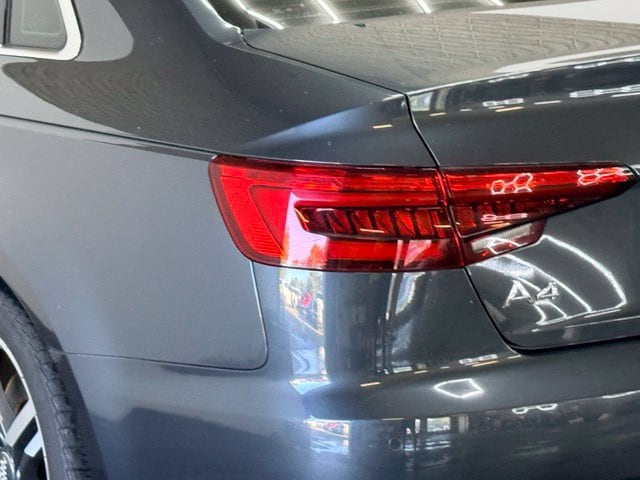 2017 Audi A4 Premium Plus - Photo 9