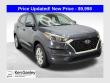 Used 2019 Hyundai Tucson SE SUV