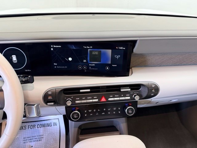 2026 Hyundai Palisade SEL Premium - Photo 33