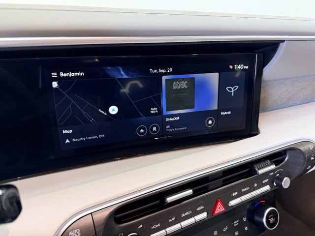 2026 Hyundai Palisade SEL Premium - Photo 32