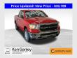 Certified 2024 Ram 1500 Big Horn/Lone Star Truck Quad Cab