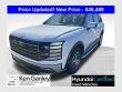 Certified 2026 Hyundai Palisade Hybrid SEL Premium 7P SUV