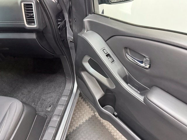 2023 Nissan Frontier SV - Photo 36