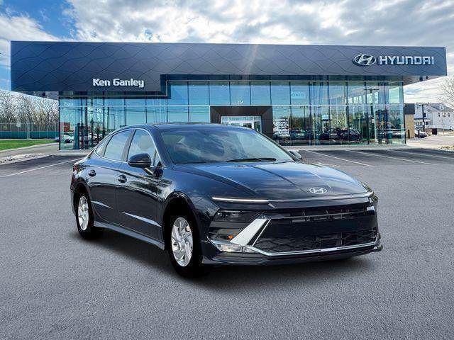 2026 Hyundai Sonata SE - Photo 14