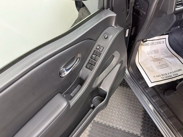 2023 Nissan Frontier SV - Photo 15
