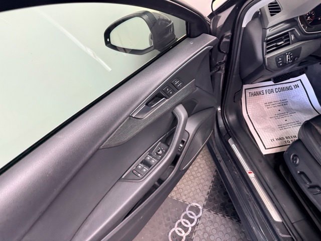 2017 Audi A4 Premium Plus - Photo 24