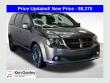 Used 2017 Dodge Grand Caravan GT Minivan/Van