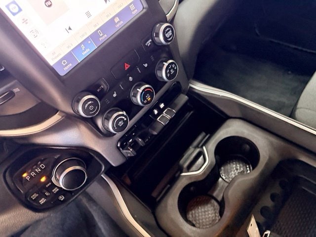 2023 RAM Ram 1500 Pickup Big Horn/Lone Star - Photo 36