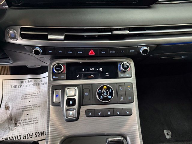2023 Hyundai Palisade Calligraphy - Photo 33