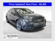 Used 2017 Audi A4 2.0T Premium Plus Sedan