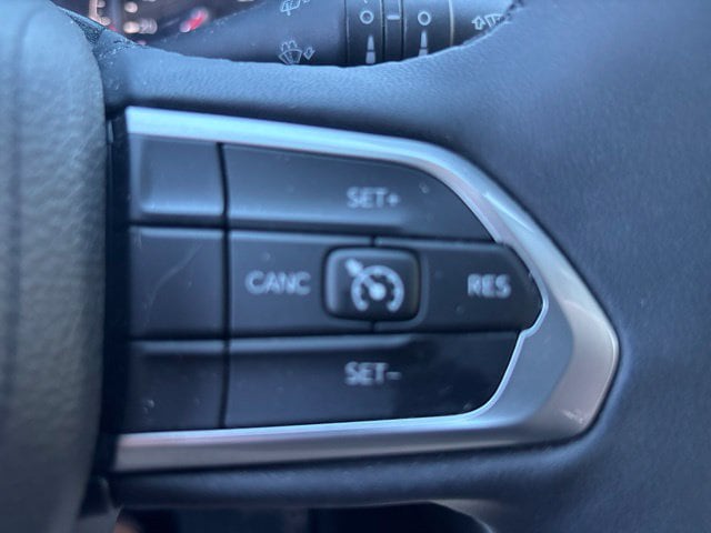 2023 Jeep Compass Latitude - Photo 36