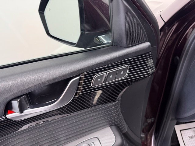 2023 Hyundai Palisade Calligraphy - Photo 21