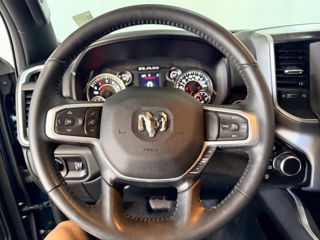 2023 RAM Ram 1500 Pickup Big Horn/Lone Star - Photo 30