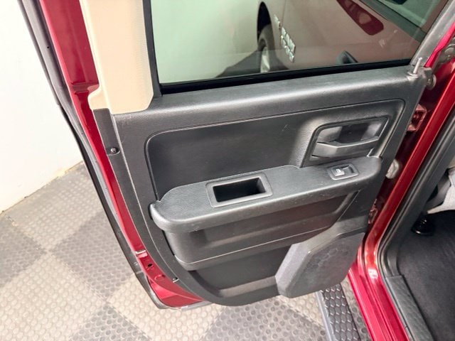 2018 RAM Ram 1500 Pickup Express - Photo 31
