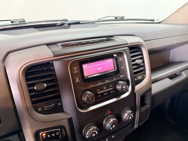 2018 RAM Ram 1500 Pickup Express - Photo 26