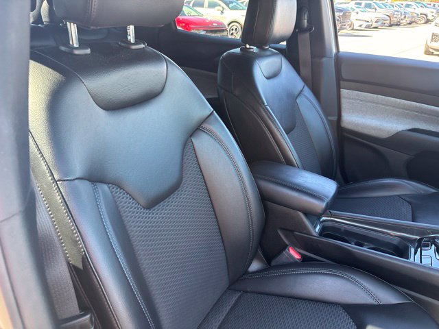 2023 Jeep Compass Latitude - Photo 29