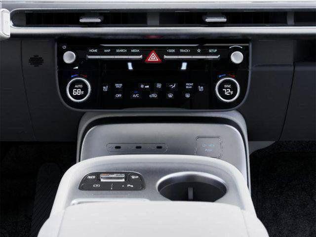 2026 Hyundai IONIQ 9 S - Photo 10
