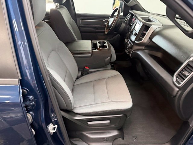 2023 RAM Ram 1500 Pickup Big Horn/Lone Star - Photo 29